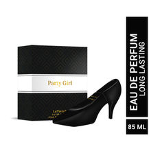 La French Party Girl Eau De Parfum For Her