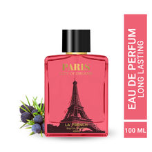 La French Paris City Of Dream Eau De Parfum