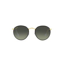 Ray-Ban Uv Protection Phantos Men Sunglasses ( 0rb3447jm | 50 Mm | Grey)