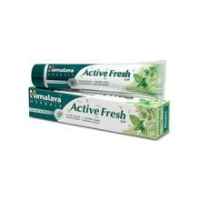 Himalaya Active Fresh Gel