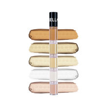Bella Vita Organic High Five 5-In-1 Liquid Highlighter Makeup