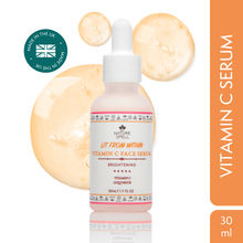 Nature Spell Vitamin C Brightening Face Serum
