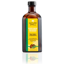 Nature Spell Rosemary With Jamaican Black Castor Oil For Hair & Skin