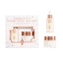 Charlotte Tilbury Iconic Magic Skin Duo