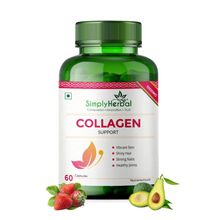 Simply Herbal Collagen Supplement