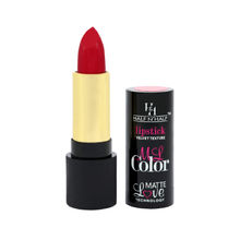 Half N Half Velvet Matte Texture Lipstick My Color