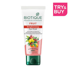 Biotique Bio White Advanced Fairness Face Wash