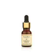 Kama Ayurveda Kumkumadi Thailam Miraculous Beauty Fluid Ayurvedic Night Serum