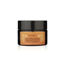 Kama Ayurveda Kumkumadi Brightening Ayurvedic Face Scrub