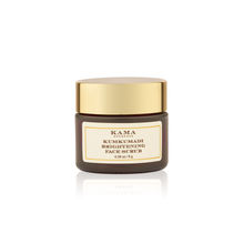 Kama Ayurveda Kumkumadi Brightening Ayurvedic Face Scrub