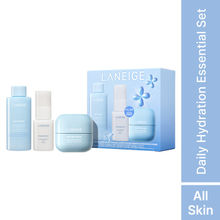 LANEIGE Daily Hydration Essential Set