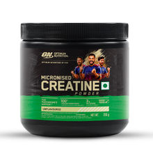Optimum Nutrition (ON) Micronized Creatine Powder - Unflavored