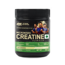 Optimum Nutrition (ON) Micronized Creatine Powder