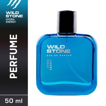 Wild Stone Hydra Energy Spray Eau De Parfum For Men