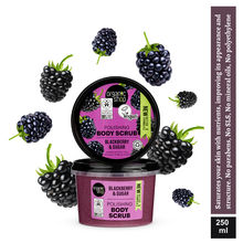 Organic Shop Blackberry & Sugar Body Scrub
