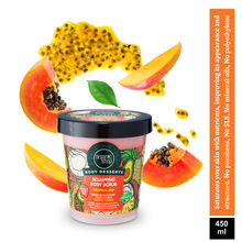 Organic Shop Body Desserts Tropical Mix Sculpting Body Scrub