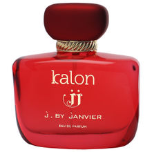 J. By Janvier Kalon Parfum For Women