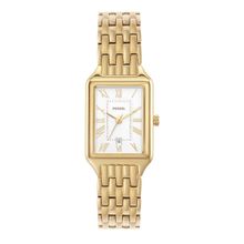 Fossil Raquel Gold Watch ES5220
