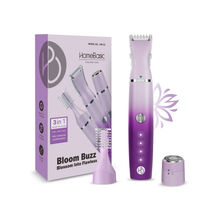 HOMEBASIC Facial Hair Trimmer For Women