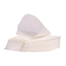 TGL Co. Hario V60 02 Size Filter Papers - White