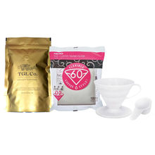 TGL Co. Craft Coffee Kit - Pack of 3