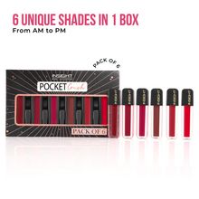 Insight Cosmetics Pocket Crush