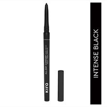 KIRO All Day Comfort Kajal Liner - Carbon Black