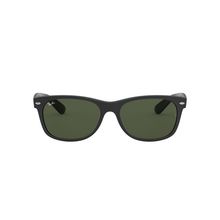 Ray-Ban 0RB2132 Light Green Wayfarer (58 mm)