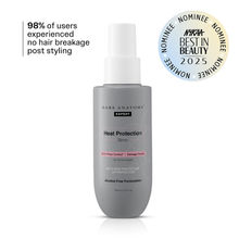 Bare Anatomy Heat Protection Hair Spray Heat Protection Hair Serum Controls Frizz for Upto 24 Hr