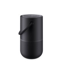 Bose Portable Smart Speaker Wireless Bluetooth Speaker with Voice Control Built-In Black