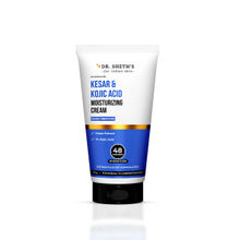 Dr. Sheth's Kesar & Kojic Acid Moisturizing Cream