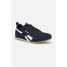 Reebok Elitestride Wish M Men Navy Blue Casual Sneakers