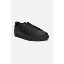 Reebok Men Black Classics Sneakers