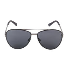 Invu Sunglasses Aviator With Smoke Lens For Men