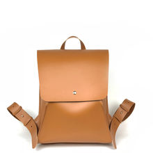 Moon Rabbit Hard Candy Backpack - Brown