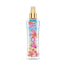 SO... Fragrance Escape Maui Waves Body Mist For Her