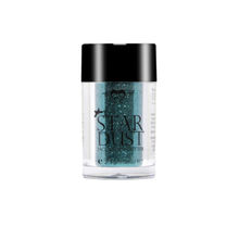 Daily Life Forever52 Star Dust Face & Body Glitter - Peacock Crest