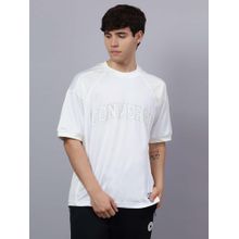 Converse Men White Retro Chuck Taylor Jersey