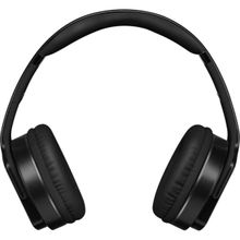 UltraProLink Um0075 Flick Wireless Bluetooth Headphones & Speakers 6W (Black)