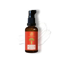 Forest Essentials Sun Fluid - Ayurvedic Sunscreen With Spf 50 Pa++ No White Cast & Mineral Based