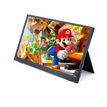 MIRACLE DIGITAL 15.6 inch Portable Digital Screen with HI-def.