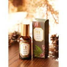 Pure Home + Living Oud Aroma Oil