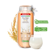 Mamaearth Rice Water Moisturizing Body Wash With Rice Water & Hydrating Lily Scent