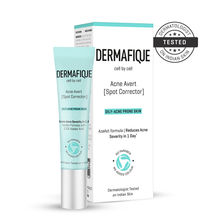 Dermafique Acne Avert Spot Corrector Face Serum