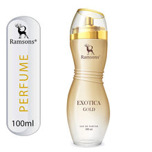 Ramsons Exotica Gold Eau De Parfum