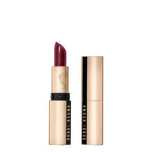 Bobbi Brown Luxe Red Lipstick - Your Majesty