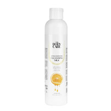 The Body Care Orange Cleansing Milk