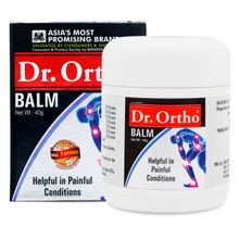 Dr. Ortho Balm Helpul In Painful Condition