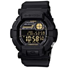 Casio G441 G-shock (gd-350-1bdr) Digital Watch-for Men