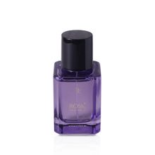 The Bath And Care Rosié Fragrance, Refreshing & Long-Lasting - Unisex Perfume For Daily Wear